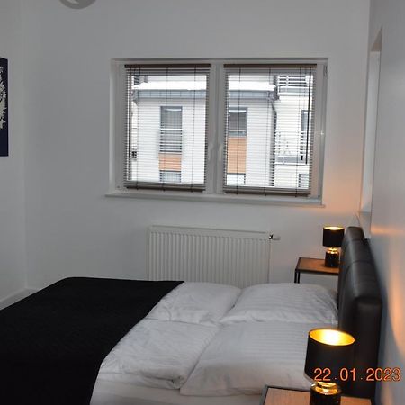 Apartament Spokojny Wisła Eksteriør bilde