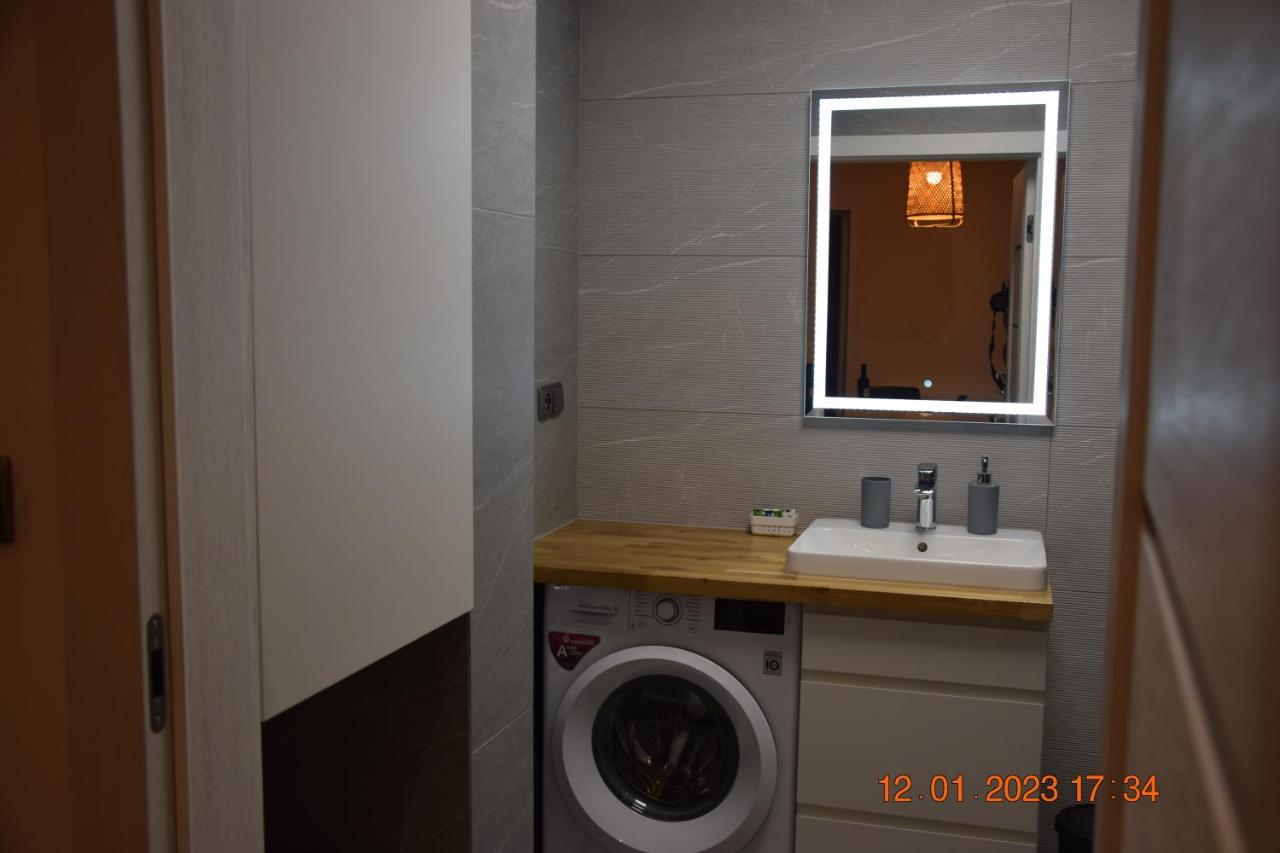 Apartament Spokojny Wisła Eksteriør bilde